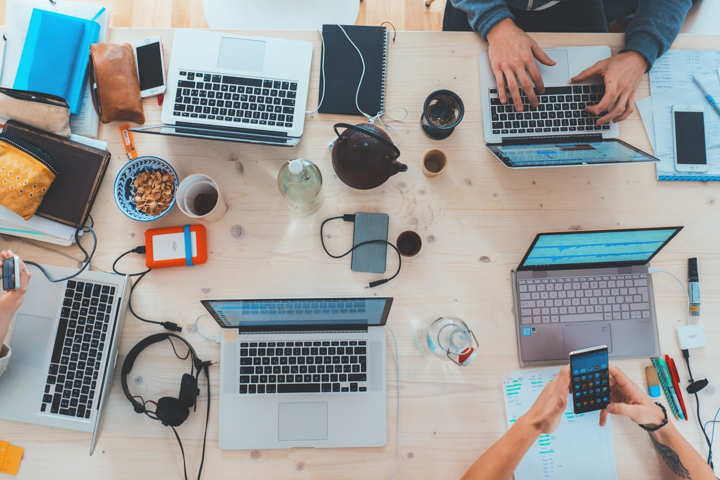 Cómo la inteligencia artificial está transformando los negocios en Colombia