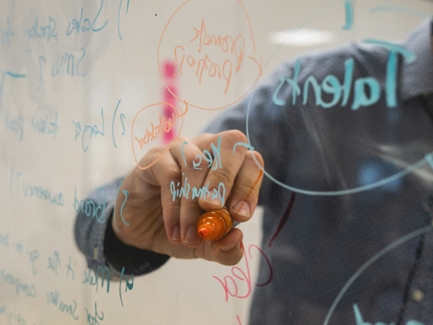 El rol de la educación especializada en la competitividad